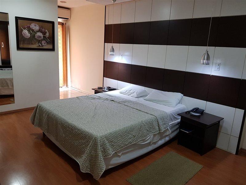 Hotel Do Largo Манаус Екстер'єр фото
