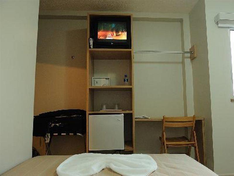Hotel Do Largo Манаус Екстер'єр фото