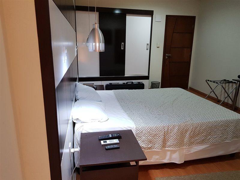 Hotel Do Largo Манаус Екстер'єр фото