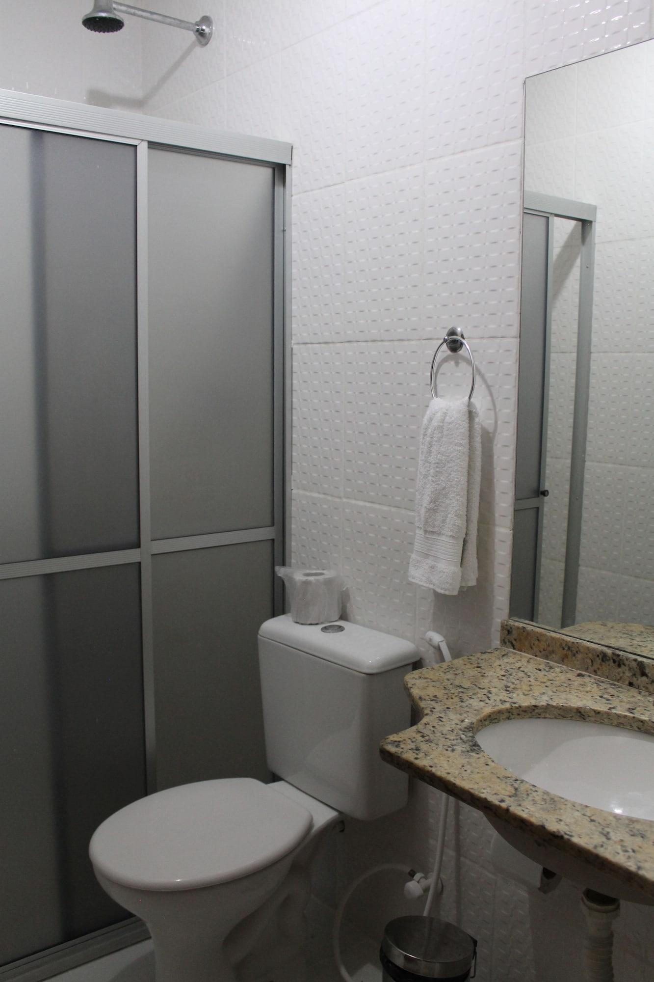 Hotel Do Largo Манаус Екстер'єр фото
