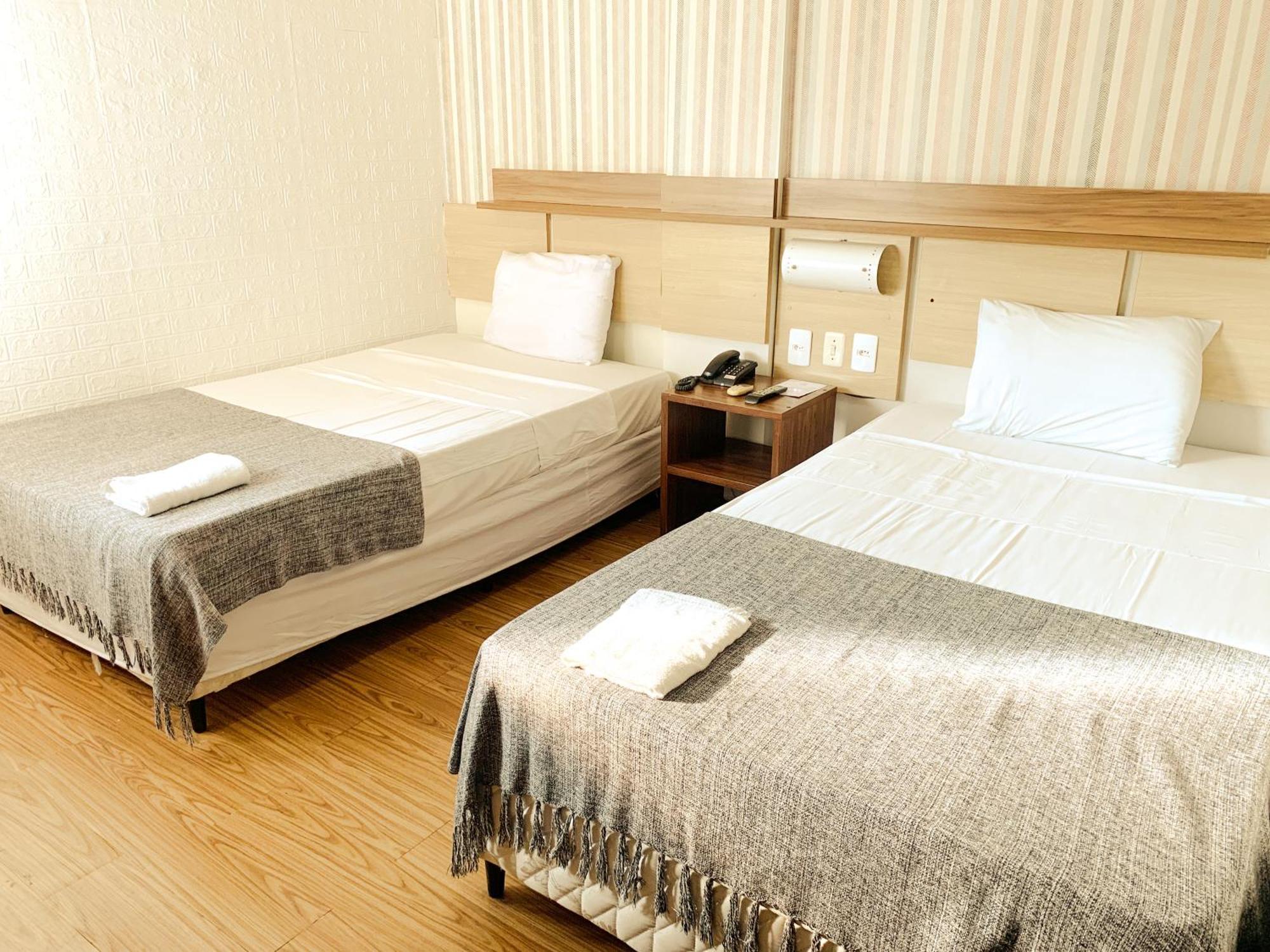 Hotel Do Largo Манаус Екстер'єр фото