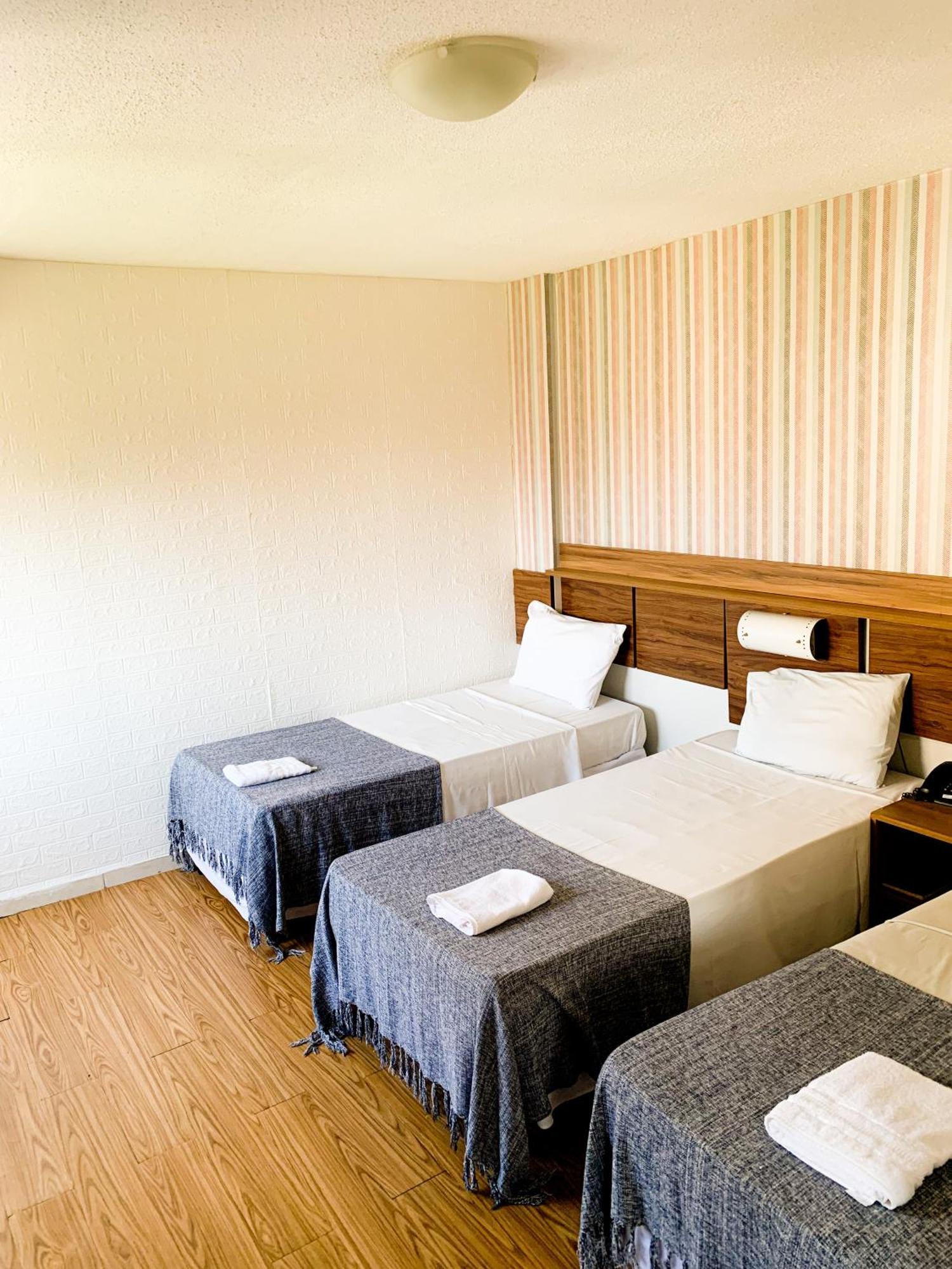 Hotel Do Largo Манаус Екстер'єр фото