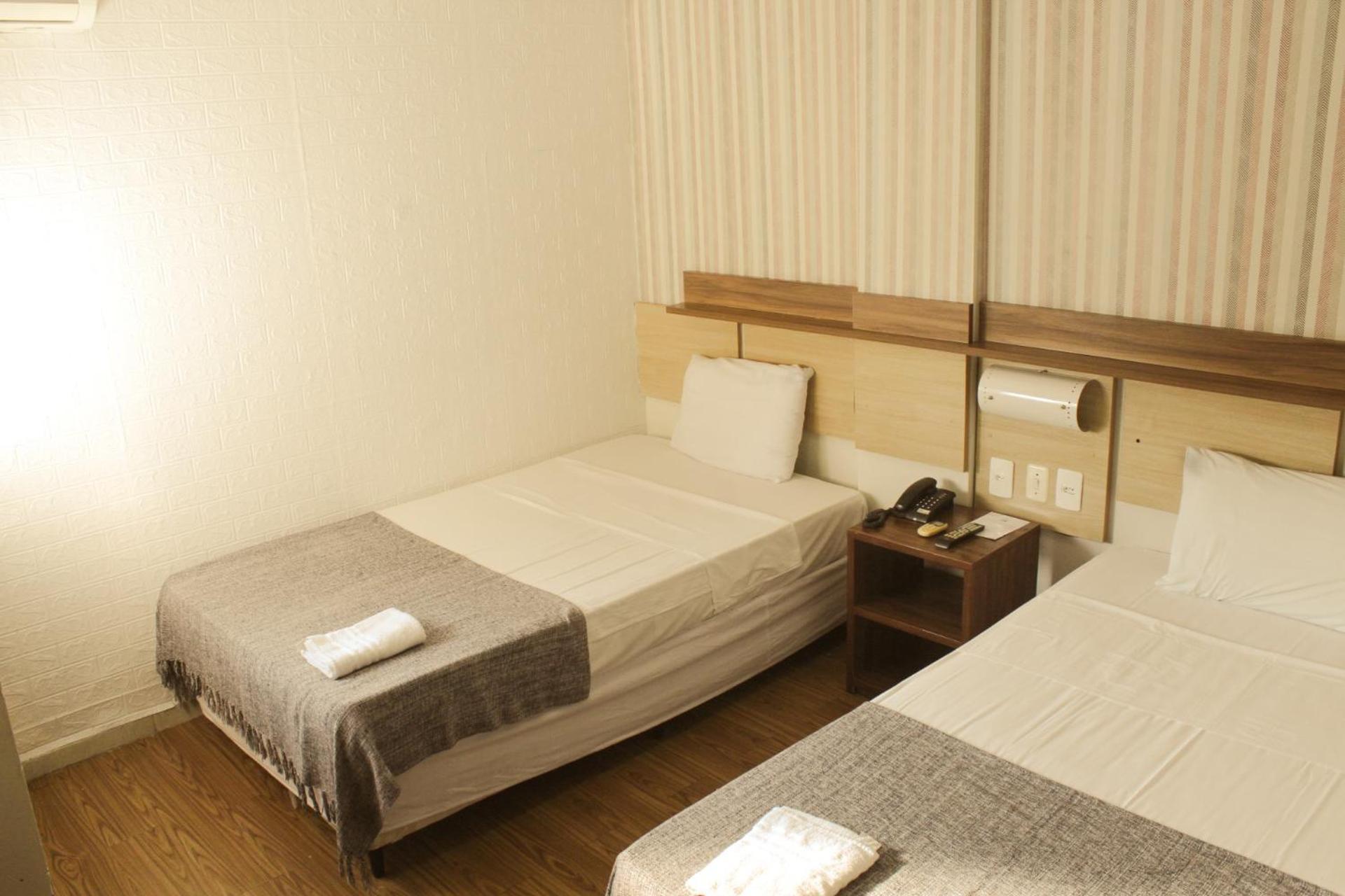 Hotel Do Largo Манаус Екстер'єр фото