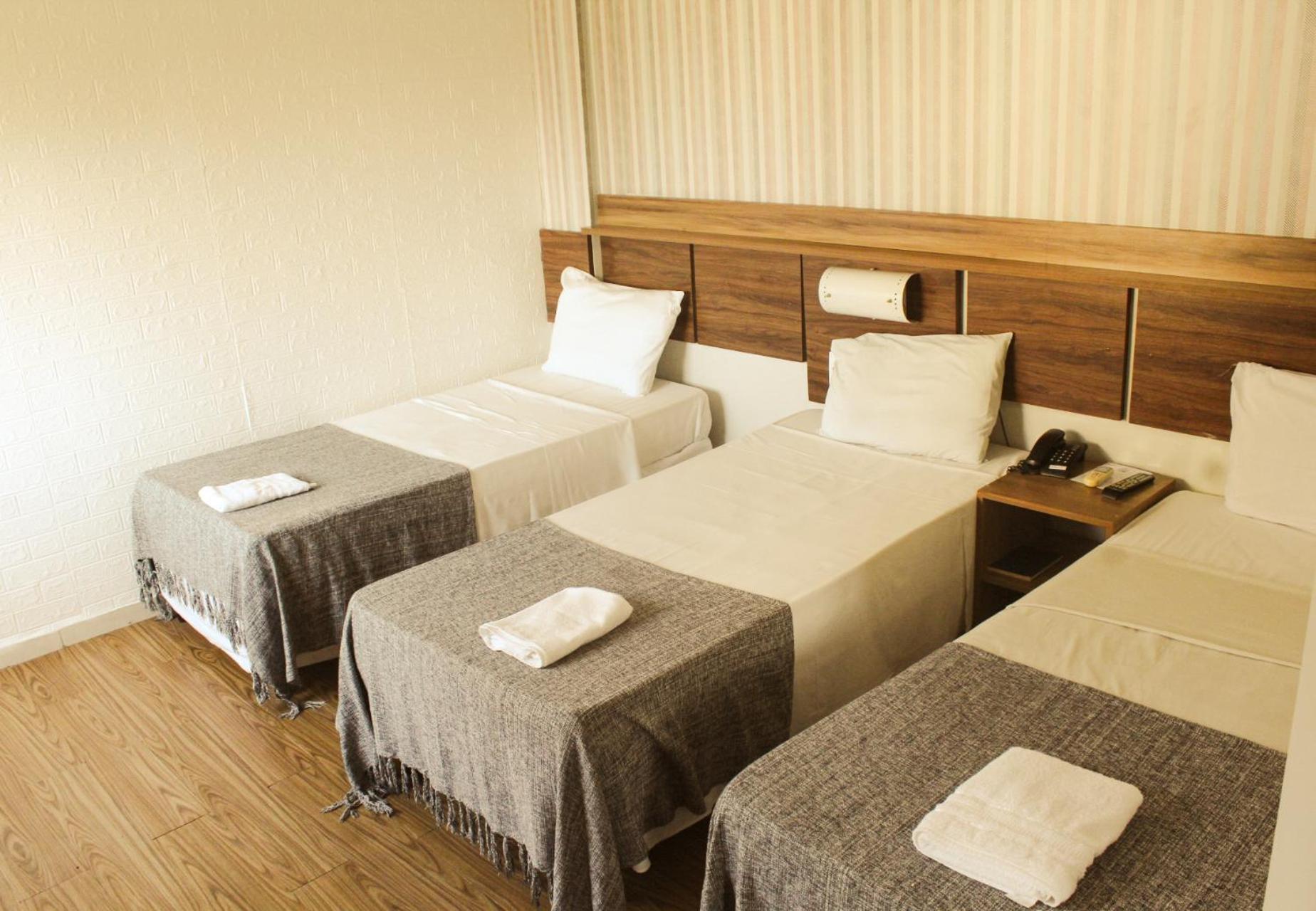 Hotel Do Largo Манаус Екстер'єр фото
