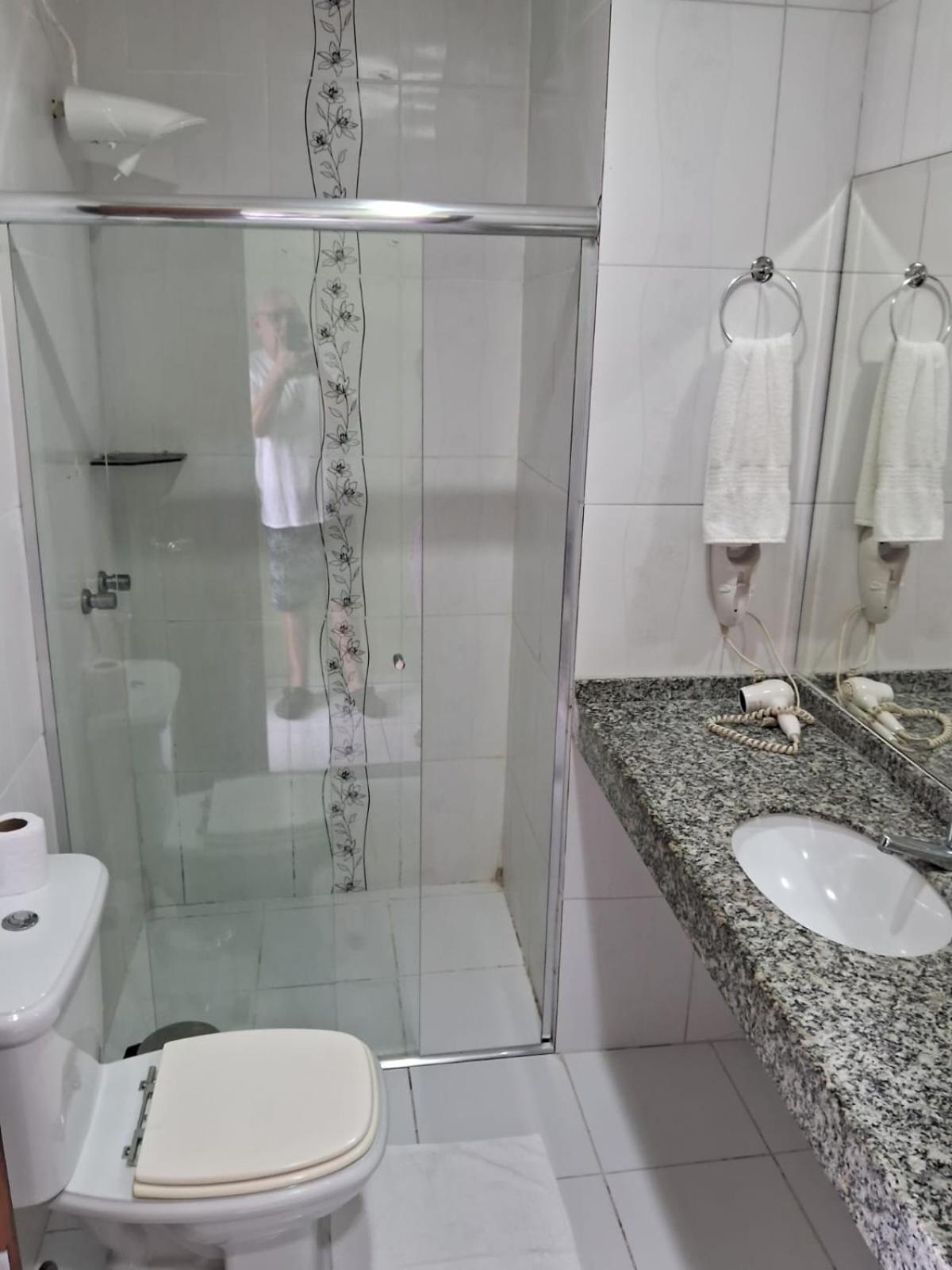 Hotel Do Largo Манаус Екстер'єр фото