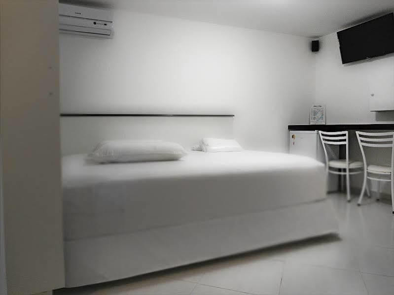 Hotel Do Largo Манаус Екстер'єр фото
